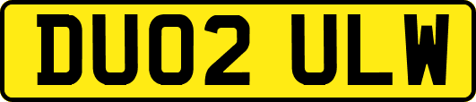 DU02ULW