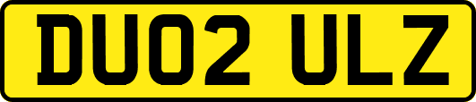 DU02ULZ