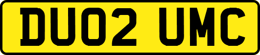 DU02UMC