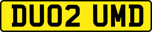 DU02UMD
