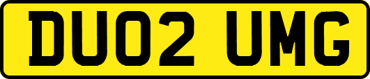DU02UMG