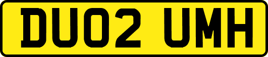 DU02UMH
