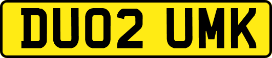 DU02UMK