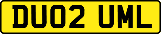 DU02UML