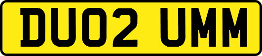 DU02UMM