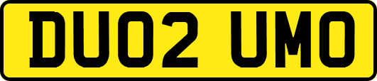 DU02UMO