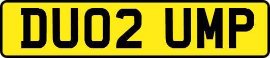 DU02UMP
