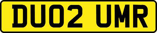 DU02UMR