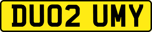 DU02UMY