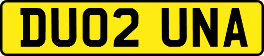 DU02UNA