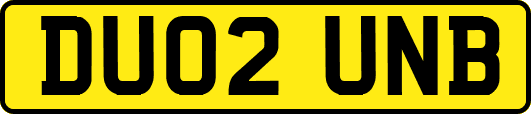 DU02UNB
