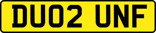 DU02UNF