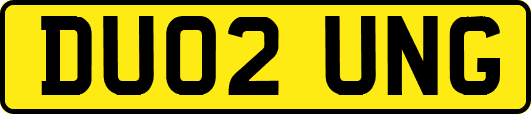 DU02UNG