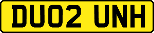 DU02UNH