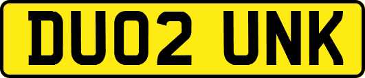 DU02UNK