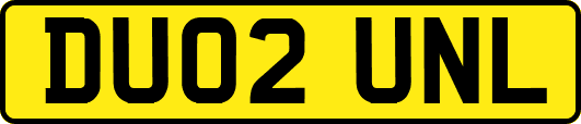 DU02UNL