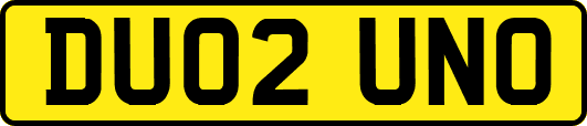 DU02UNO