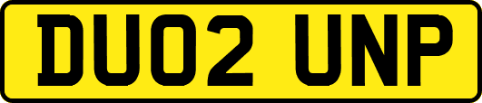 DU02UNP