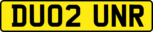 DU02UNR