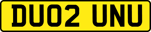 DU02UNU