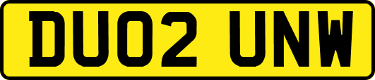 DU02UNW