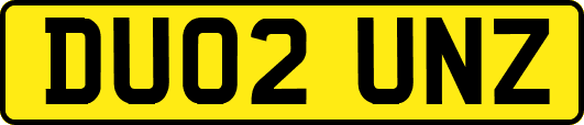 DU02UNZ