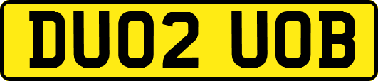 DU02UOB