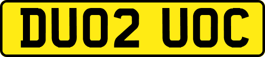 DU02UOC