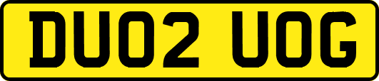 DU02UOG