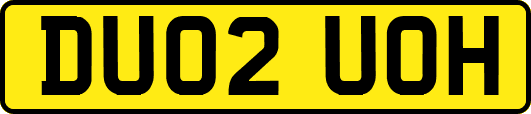 DU02UOH