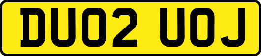 DU02UOJ