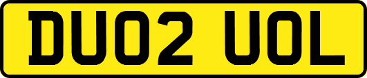 DU02UOL