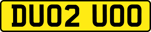 DU02UOO