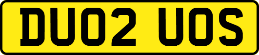 DU02UOS