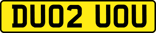 DU02UOU