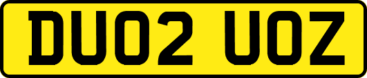 DU02UOZ