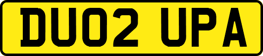 DU02UPA