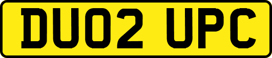 DU02UPC