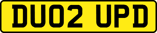 DU02UPD