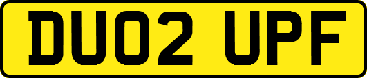 DU02UPF