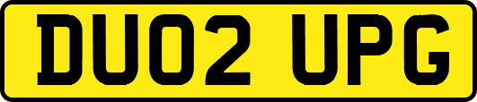 DU02UPG