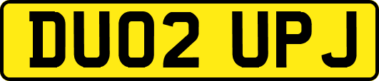 DU02UPJ