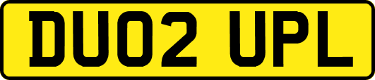 DU02UPL