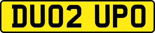 DU02UPO