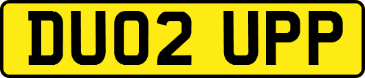 DU02UPP