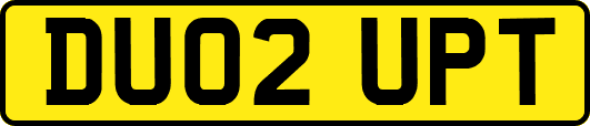 DU02UPT