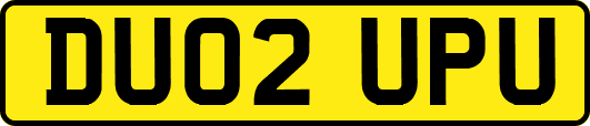 DU02UPU