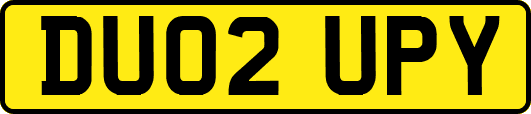 DU02UPY