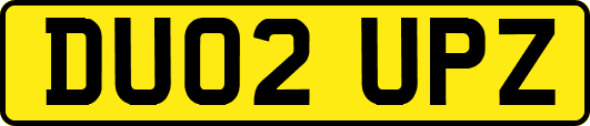 DU02UPZ