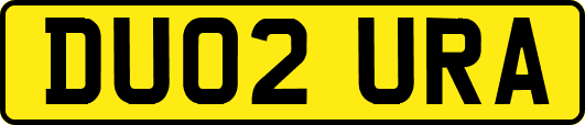 DU02URA